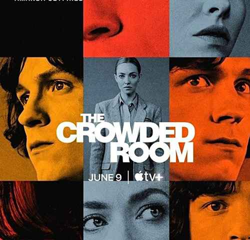 The Crowded Room
