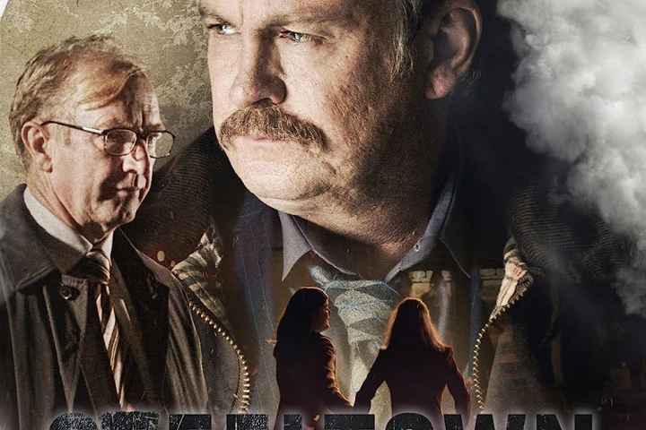 Steeltown Murders
