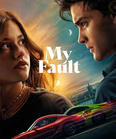 My Fault
