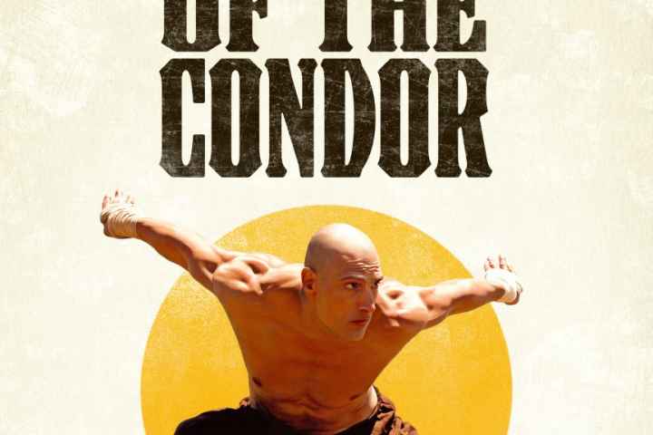 The Fist of the Condor