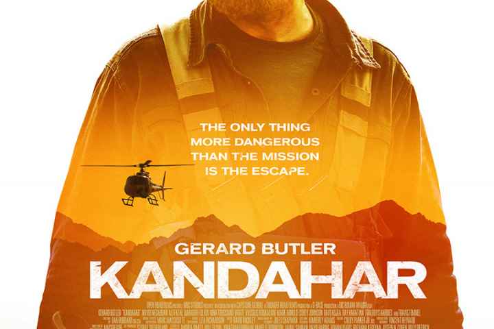 Kandahar