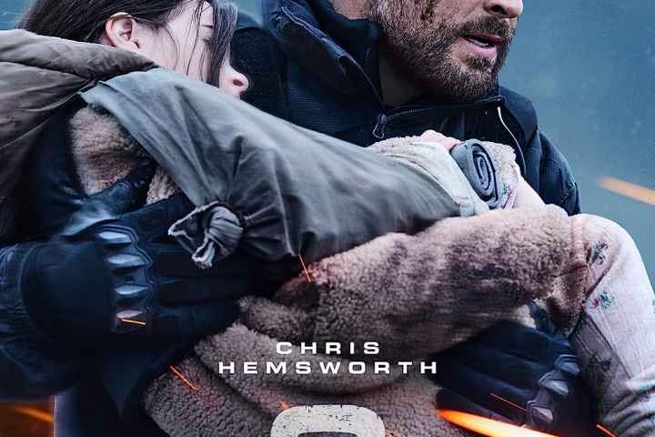 Extraction 2