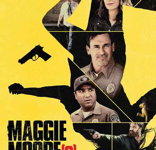 Maggie Moore(s)