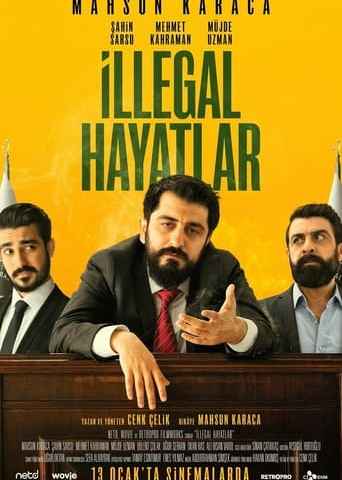 Illegal Hayatlar
