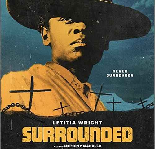 Surrounded