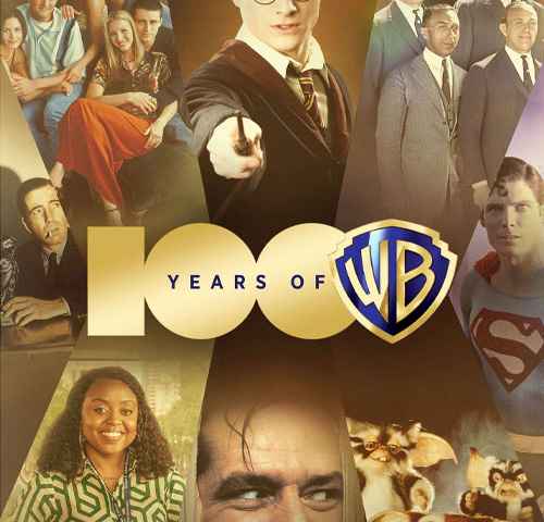100 Years of Warner Bros