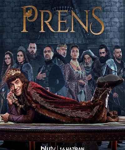 Prens
