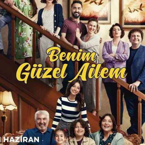 Benim Guzel Ailem