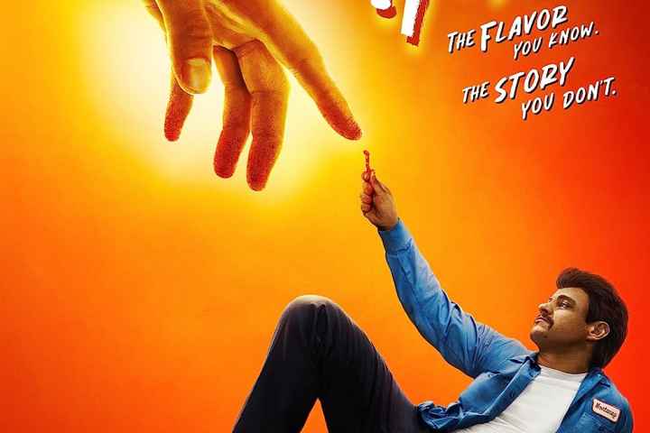 Flamin Hot