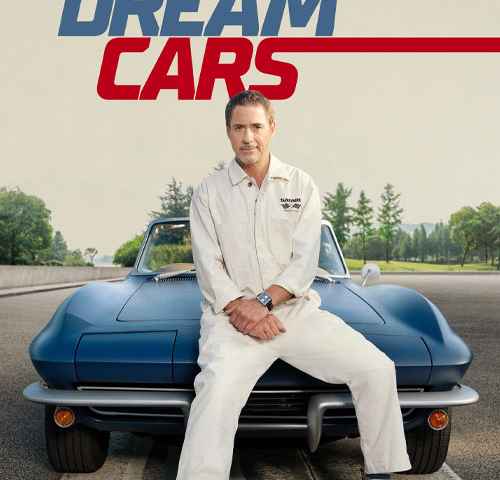 Downeys Dream Cars