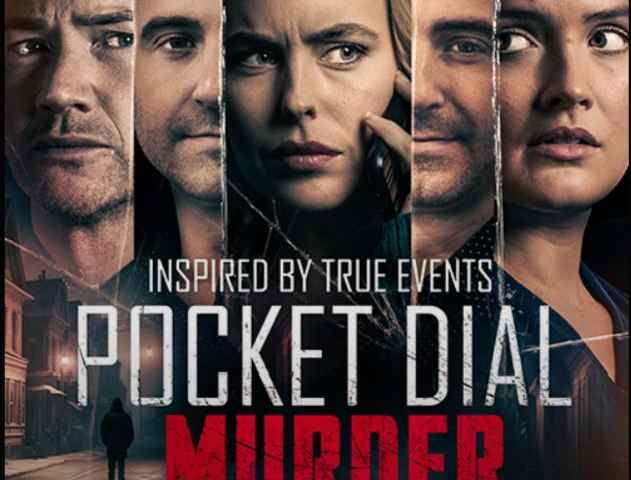 Pocket Dial Murder