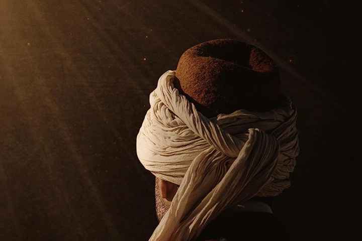 Mevlana Celaleddin i Rumi