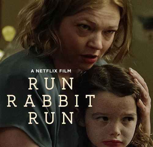 Run Rabbit Run