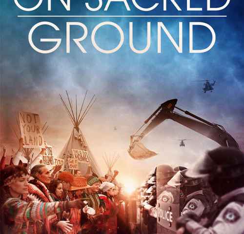 On Sacred Ground