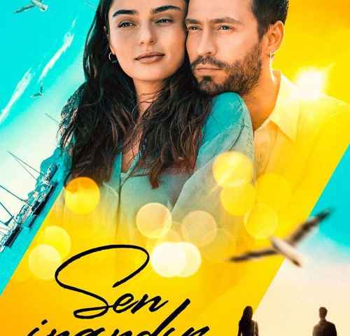 Sen Inandir