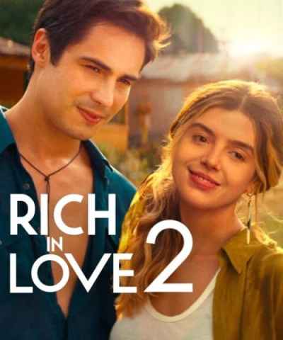 Rich in Love 2