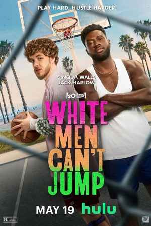 White Men Cant Jump
