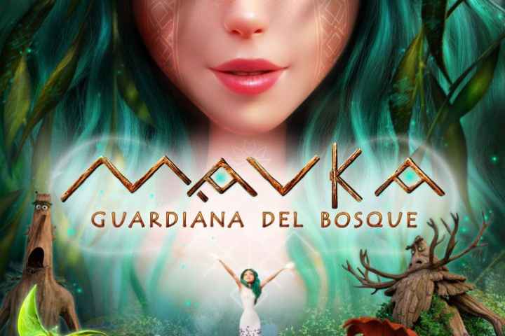 Mavka The Forest Song