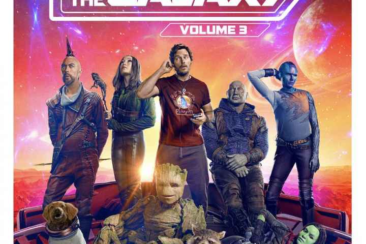 Guardians of the Galaxy Vol. 3