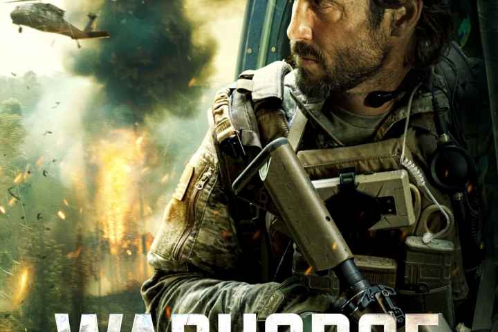 Warhorse One