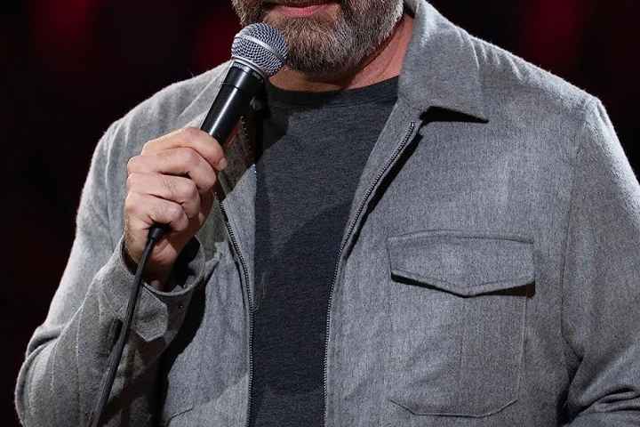 Tom Segura Sledgehammer