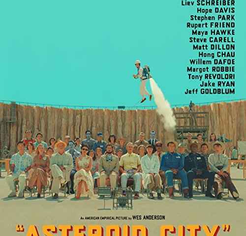 Asteroid City