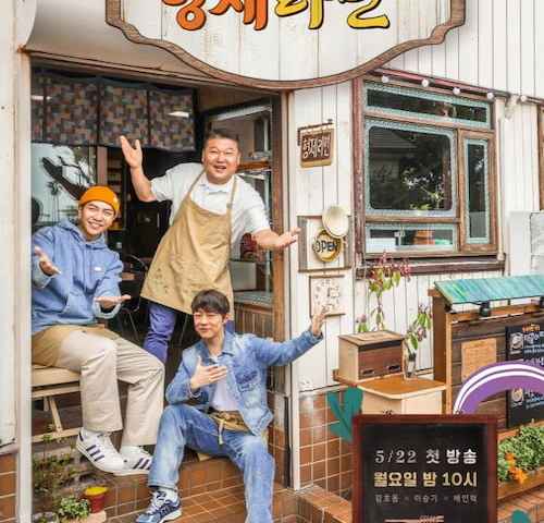 Brother Ramyeon