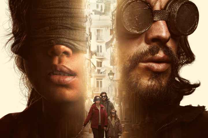 Bird Box Barcelona