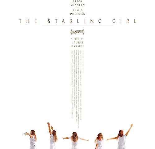 The Starling Girl