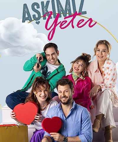 Askimiz Yeter