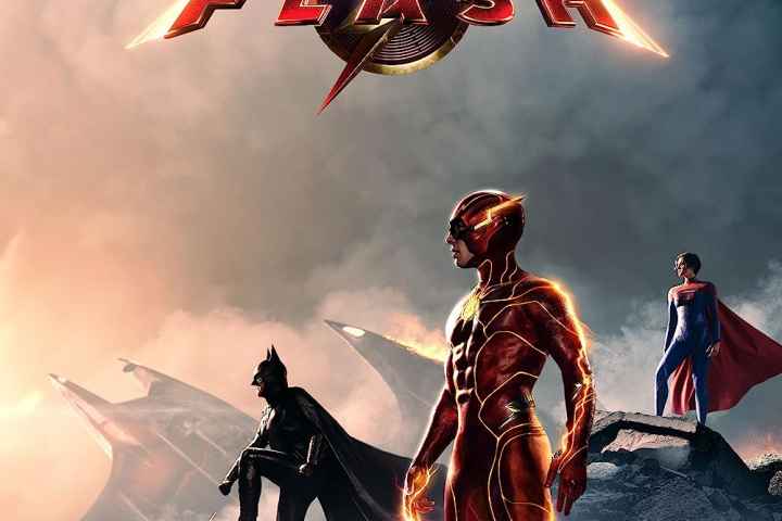 The Flash