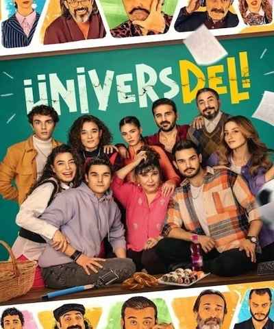 UniversDeli