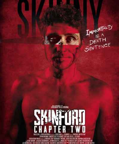Skinford Death Sentence