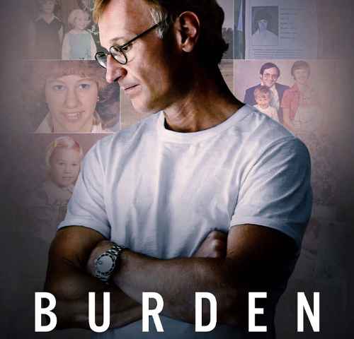 Burden of Proof