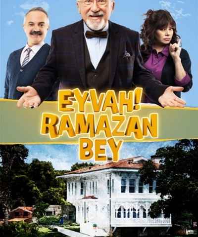 Eyvah Ramazan Bey