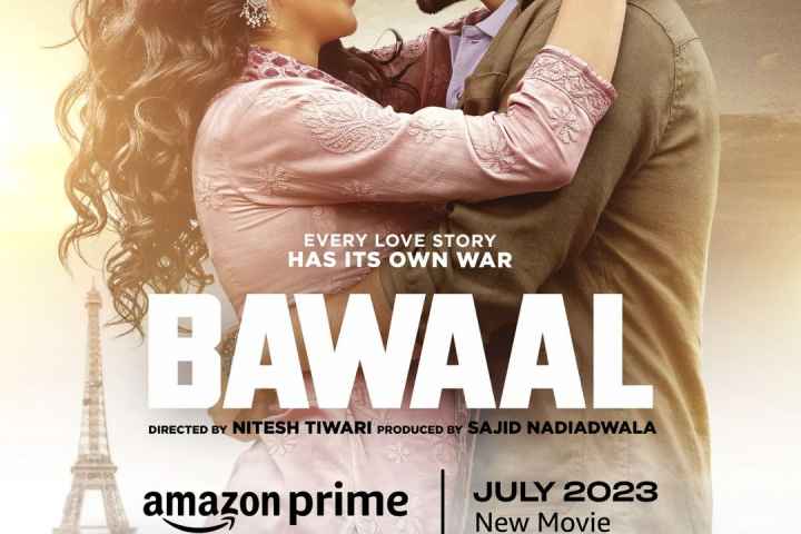 Bawaal