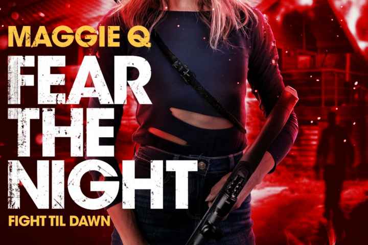 Fear the Night