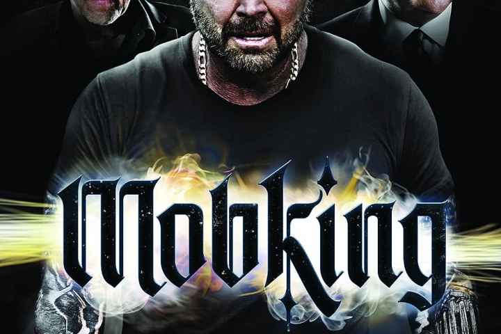 MobKing