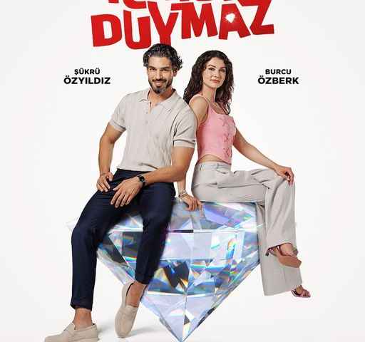Ruhun Duymaz
