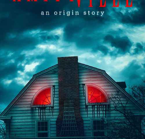 Amityville An Origin Story