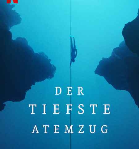 The Deepest Breath