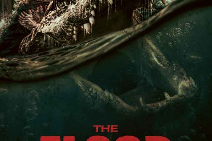The Flood