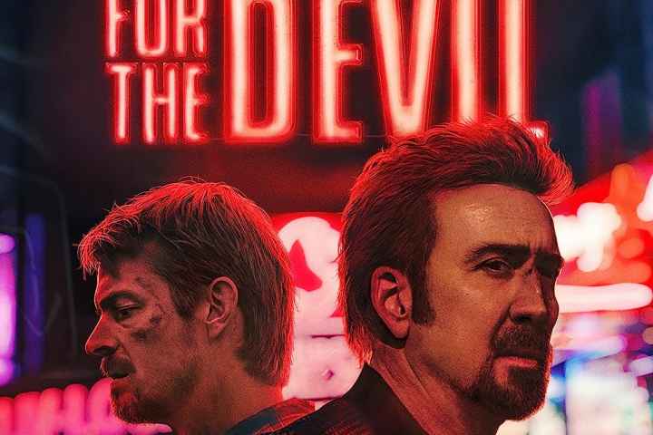 Sympathy for the Devil