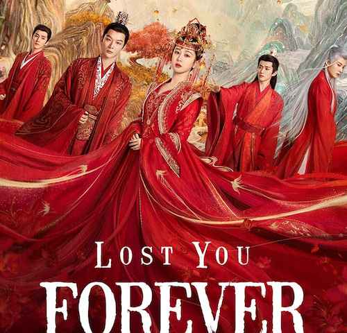 Lost You Forever
