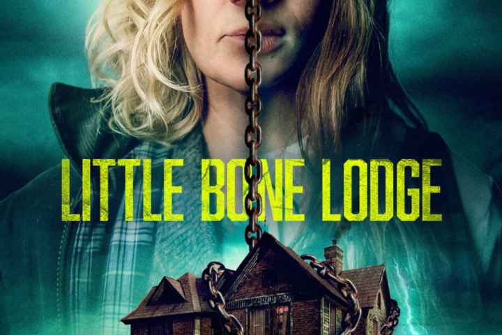 Little Bone Lodge