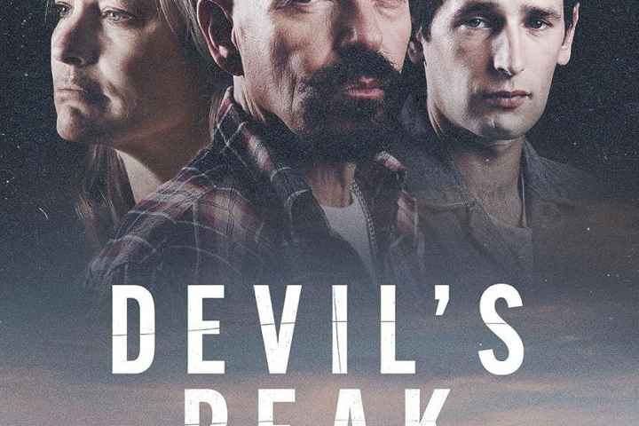 Devils Peak