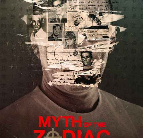 Myth of the Zodiac Killer