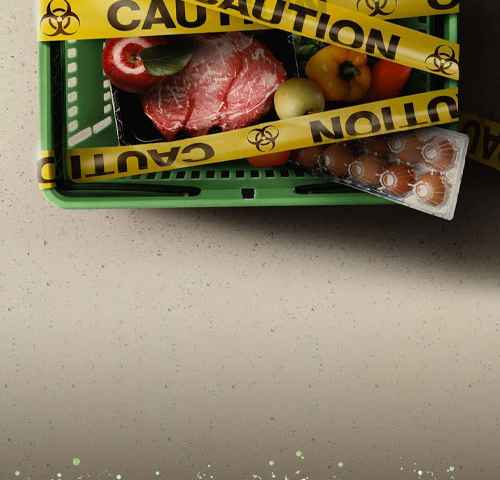 Poisoned The Dirty Truth About Your Food