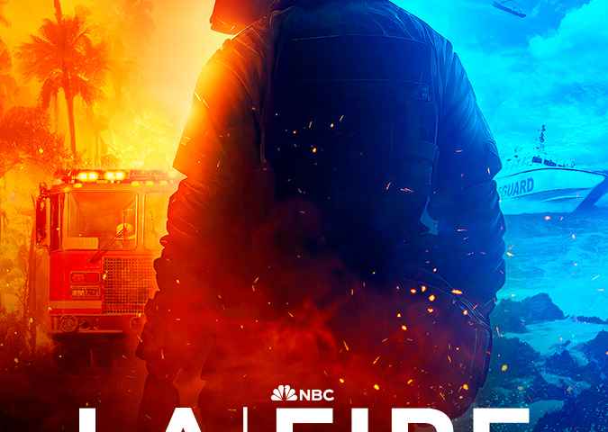 LA Fire and Rescue