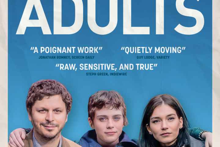 The Adults